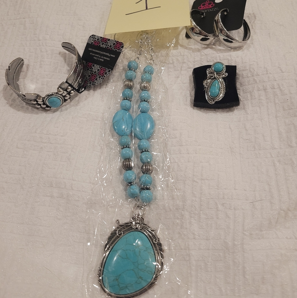 Fashion Fix set